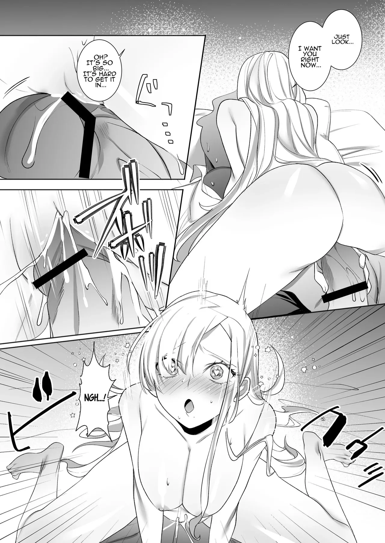 The Wicked Lady and Her Headless Servant - Page 44