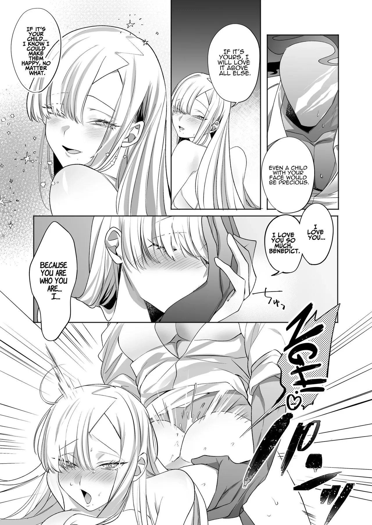 The Wicked Lady and Her Headless Servant - Page 58