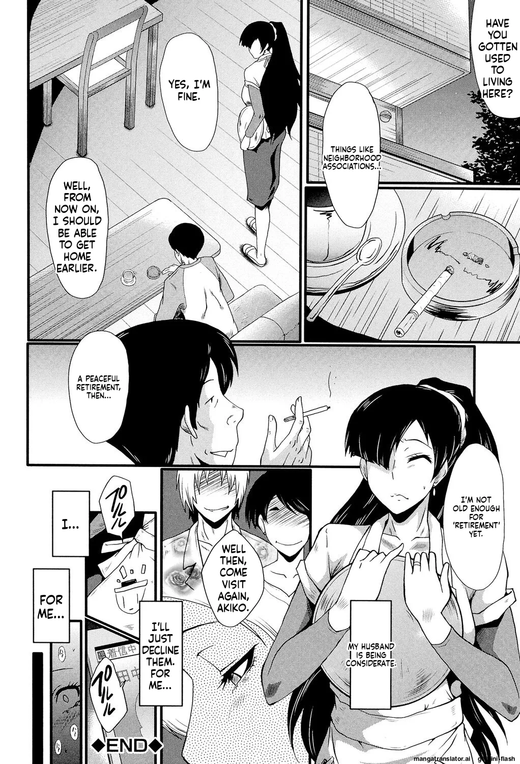 Musabori Zuma - Page 63
