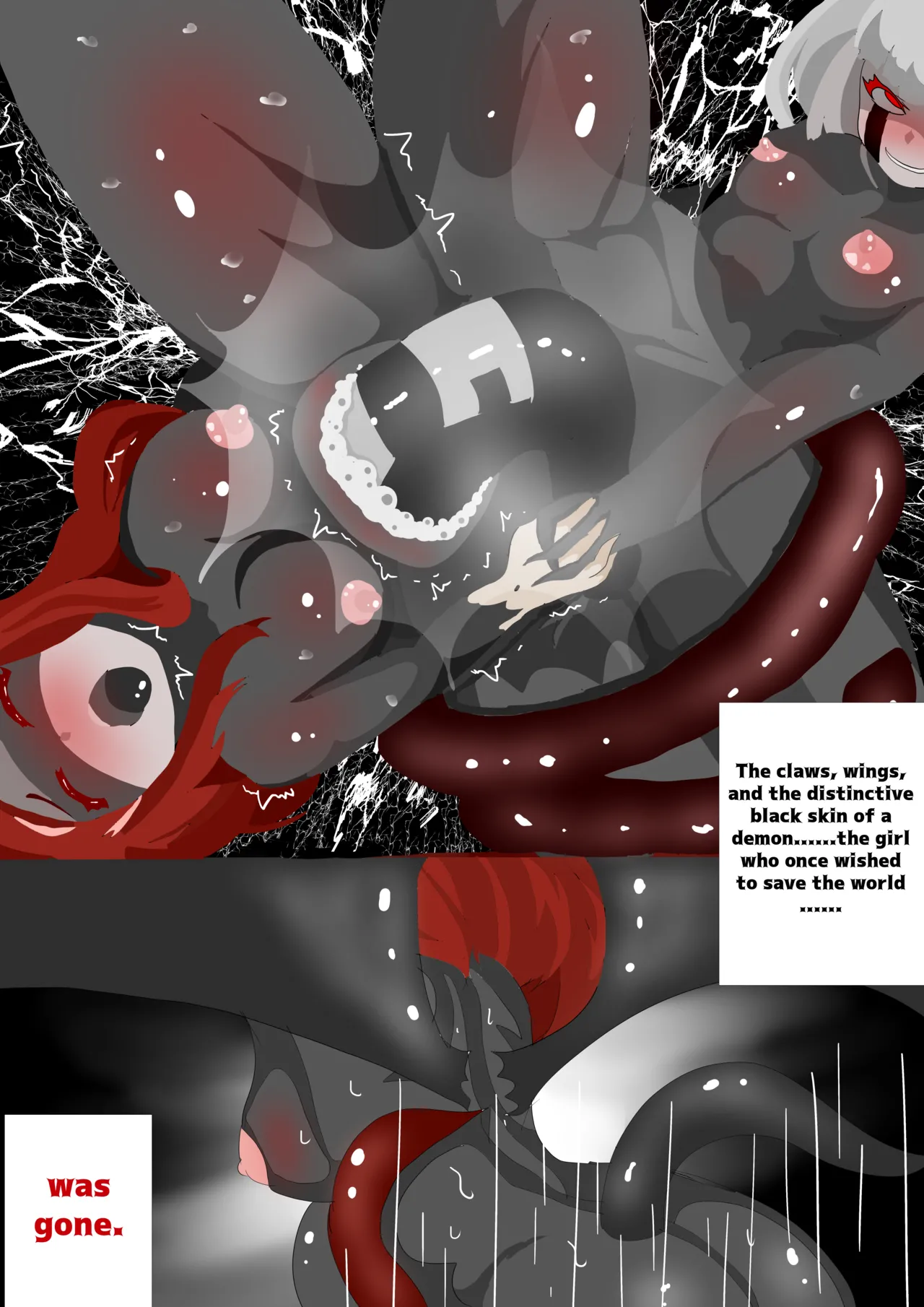 ABNORMALITY ALTER - Page 49