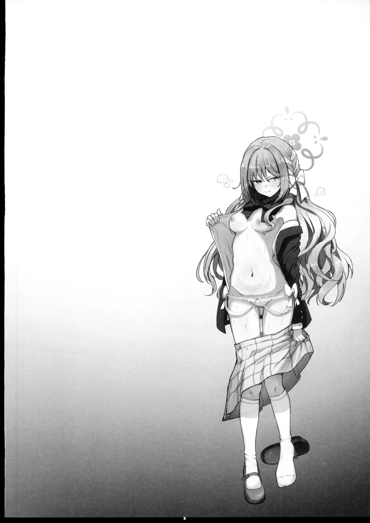 Yume nara Zenbu Gouhou desu kara - Page 15
