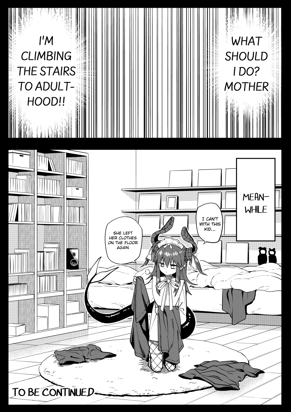 Eli-chan - Page 16