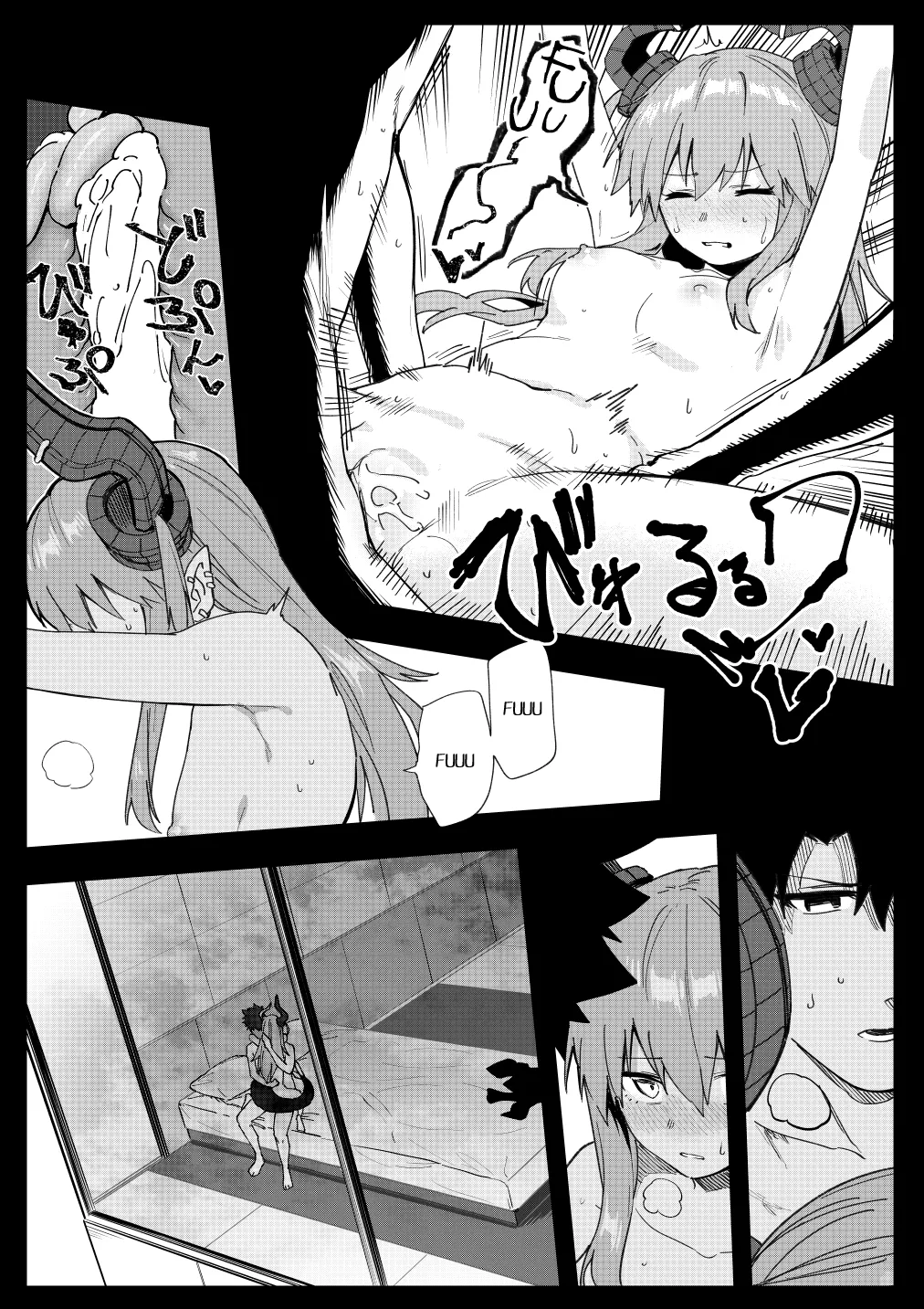 Eli-chan - Page 31