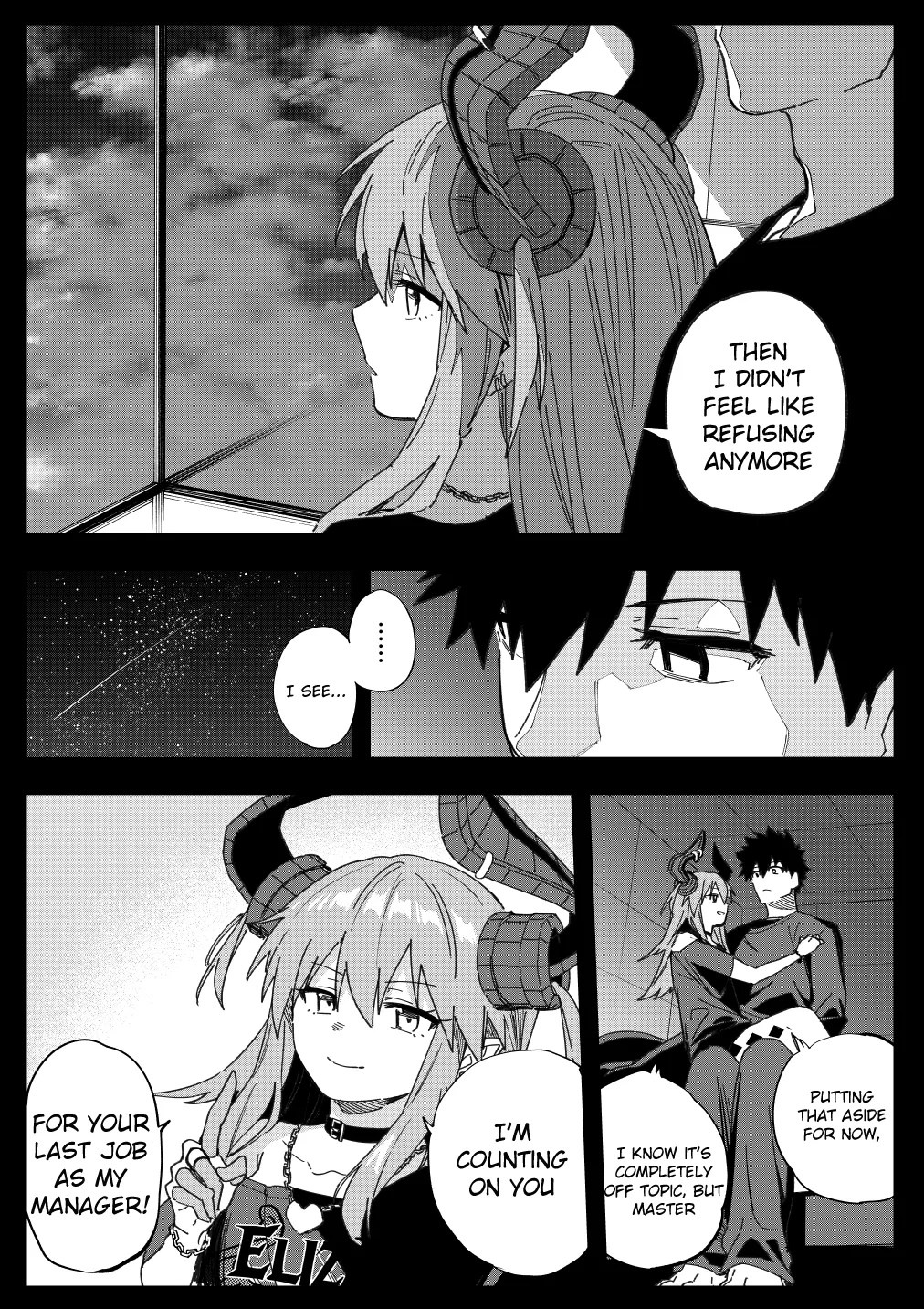 Eli-chan - Page 33
