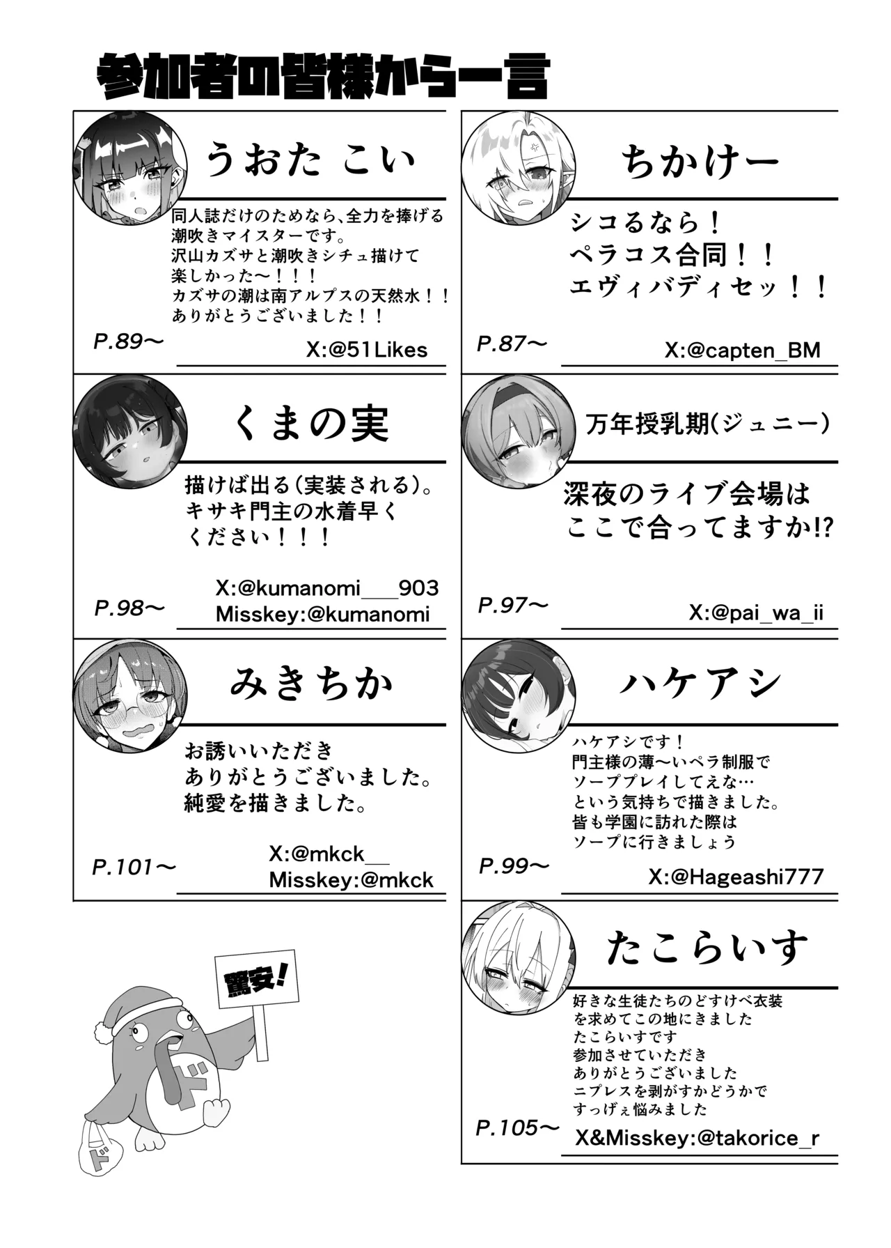 Page 119 of [Jikabi Baisen (Various)] Blue Archive Yasuppokute Perapera na Ero Cosplay, Tsuushou PeraCos Goudou Kai (Blue Archive) [Digital]
