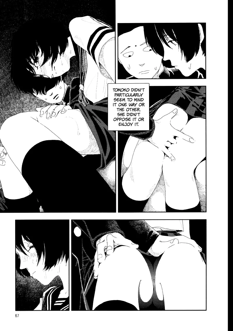 Hotta 2 - Page 71