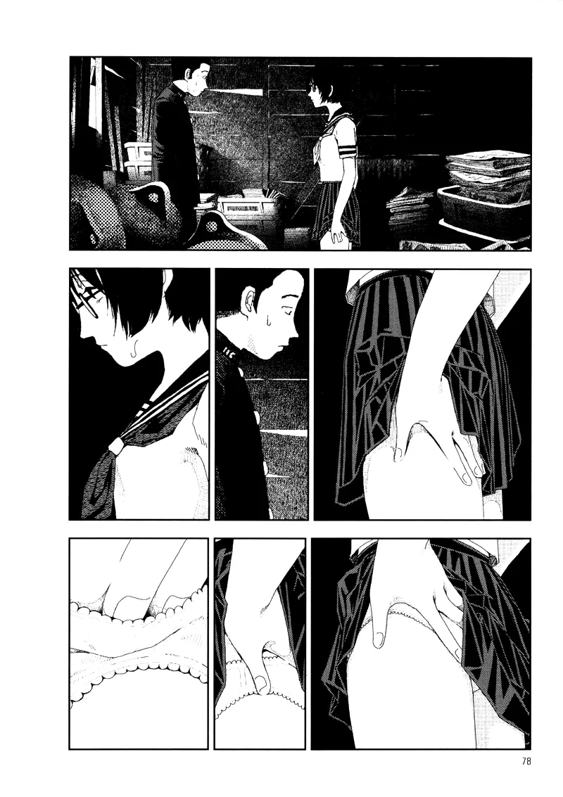 Hotta 2 - Page 82