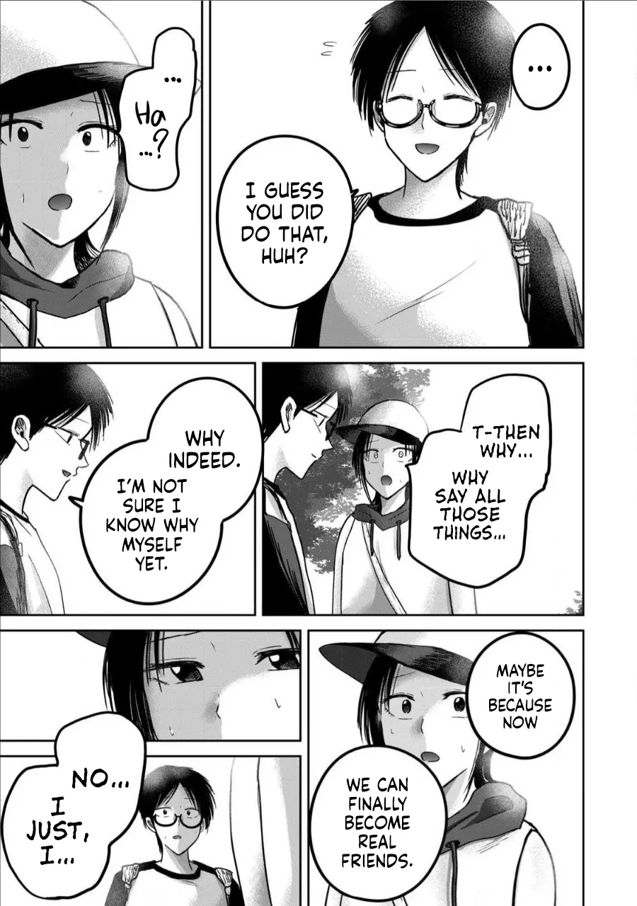 Page 5 of [Nakaura Tomoki] Ueno-kun wa Kaihatsu-zumi Dai 63 wa | Ueno-kun Has Been Developed Chapter 63 [English]