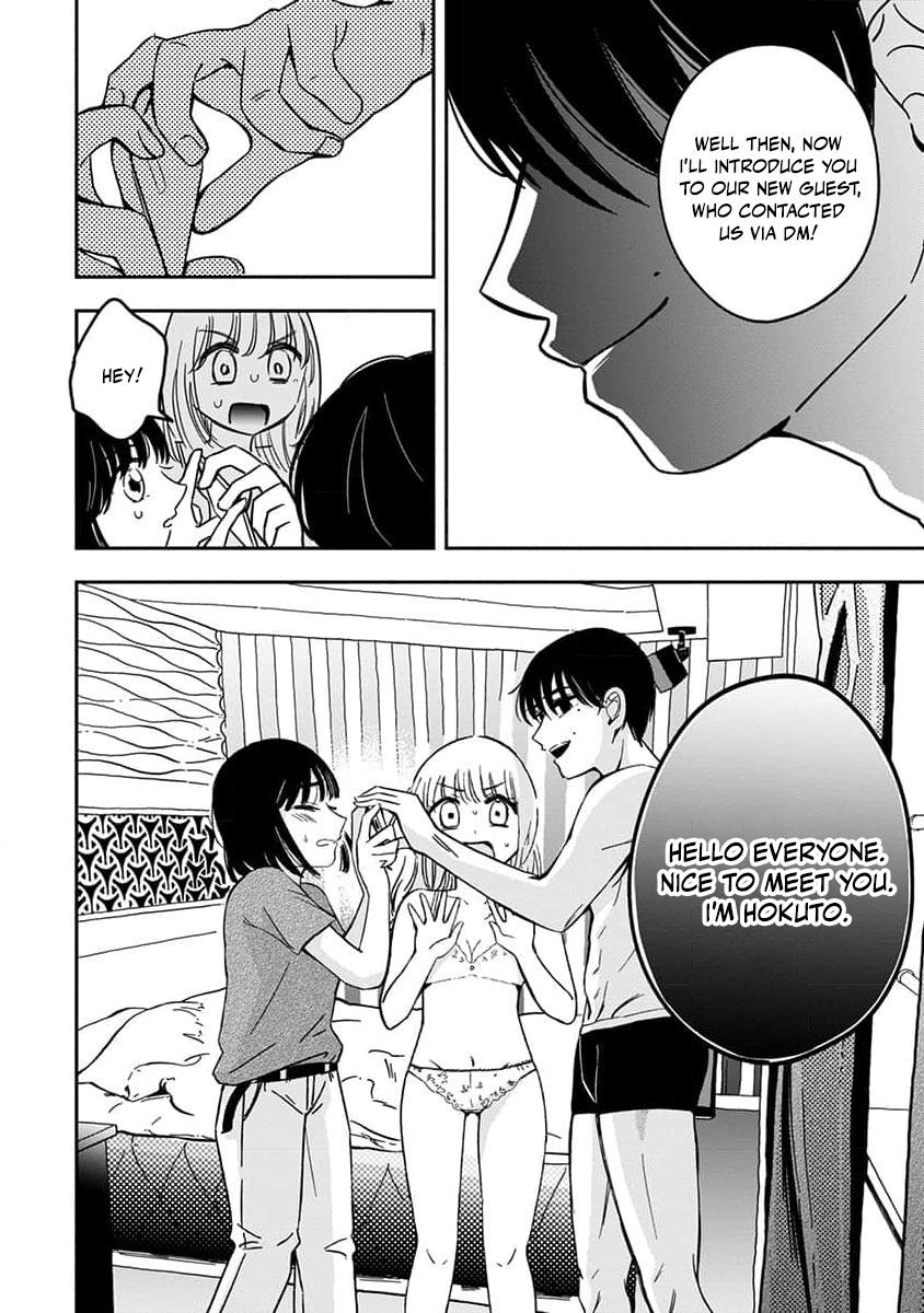 Sayonara Flower Petal - Chapter 2 - Page 14