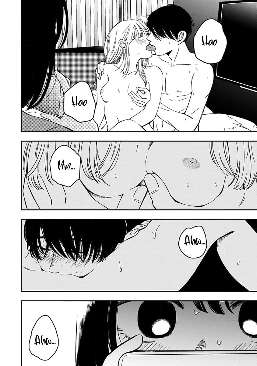 Sayonara Flower Petal - Chapter 2 - Page 16
