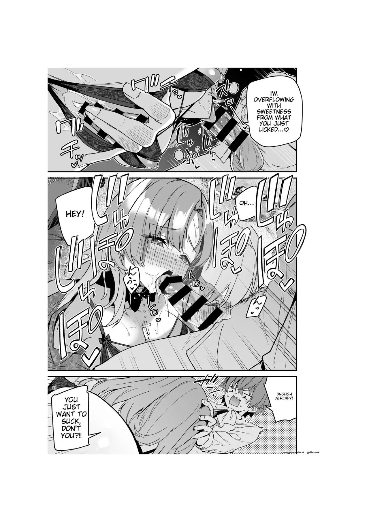 Goblin kara Hajimeru Sekai Seifuku 1-2.5 - Page 128