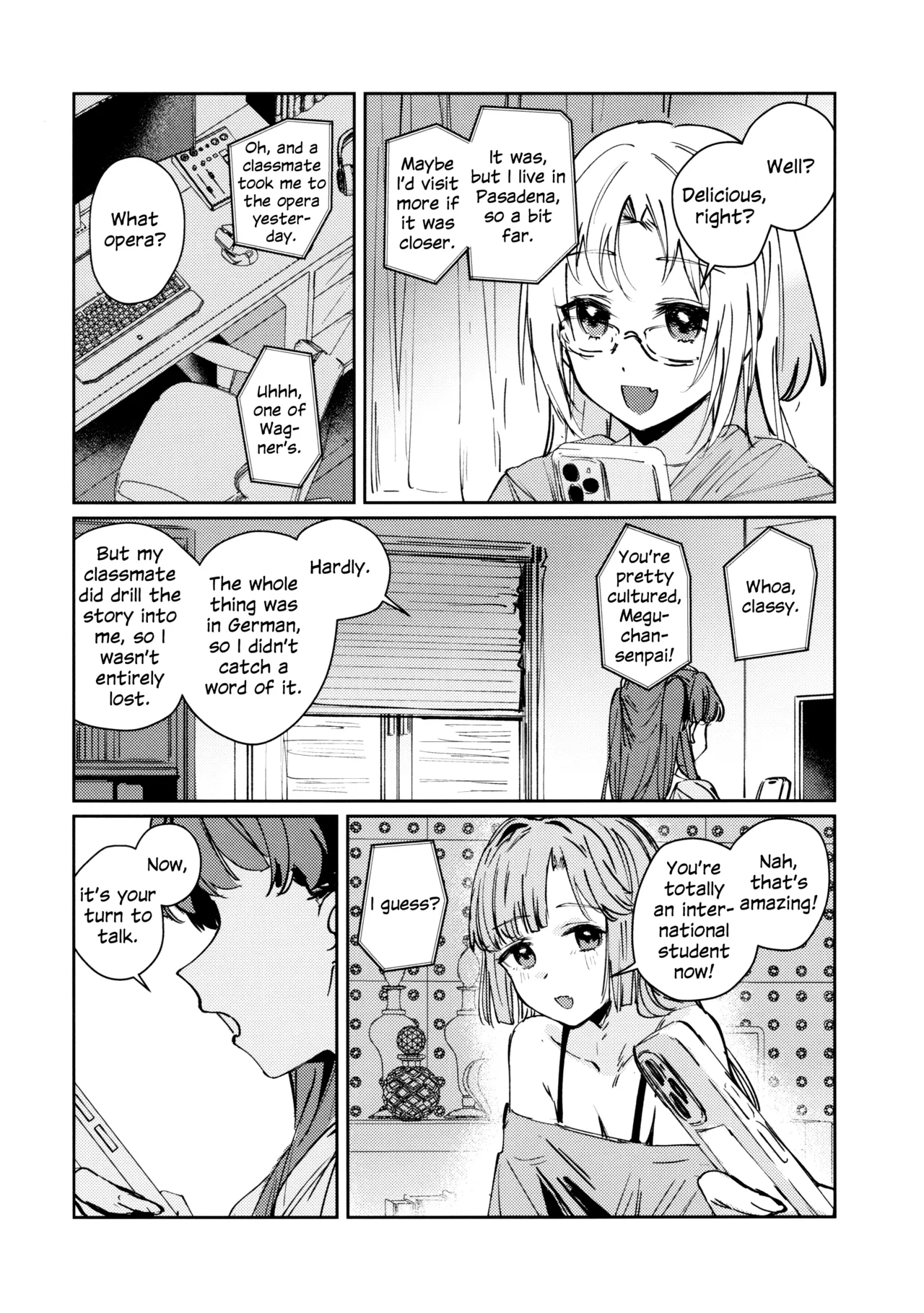 Fukoku Vol. 3 | Conspiracy Vol. 3 - Page 10