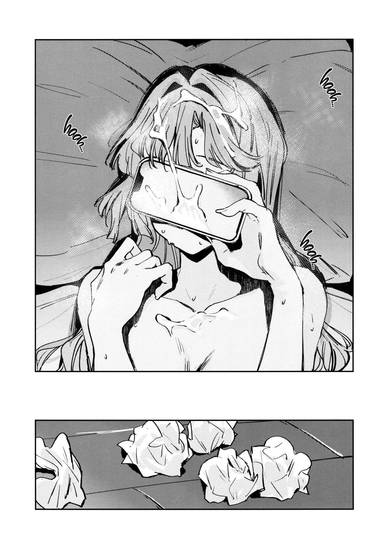 Fukoku Vol. 3 | Conspiracy Vol. 3 - Page 27