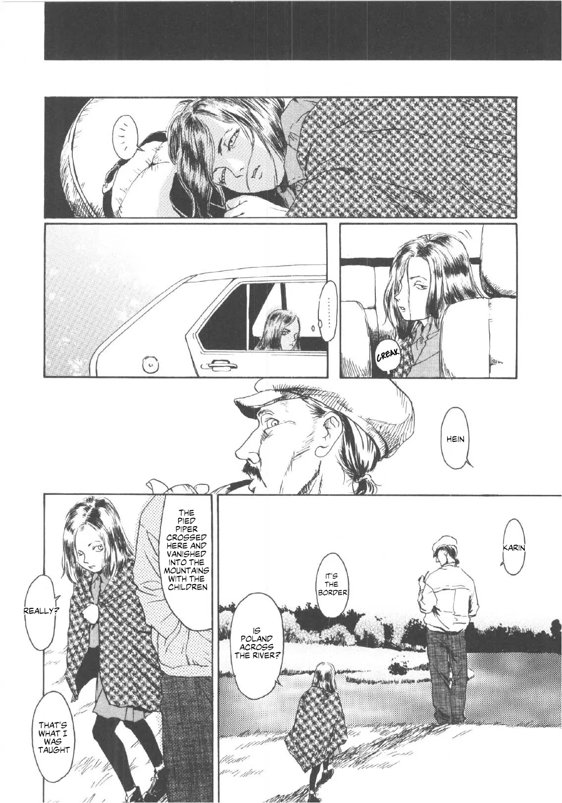 Page 12 of [Machida Hiraku] Love and Peace (Anne Friends) [English] [MTL]