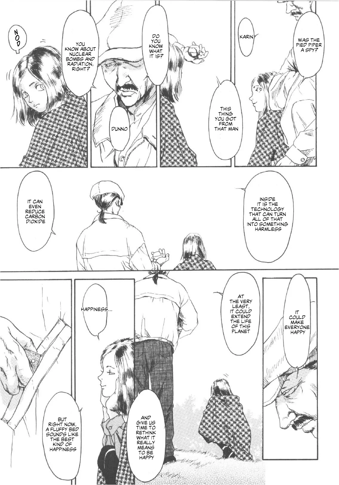 Page 13 of [Machida Hiraku] Love and Peace (Anne Friends) [English] [MTL]