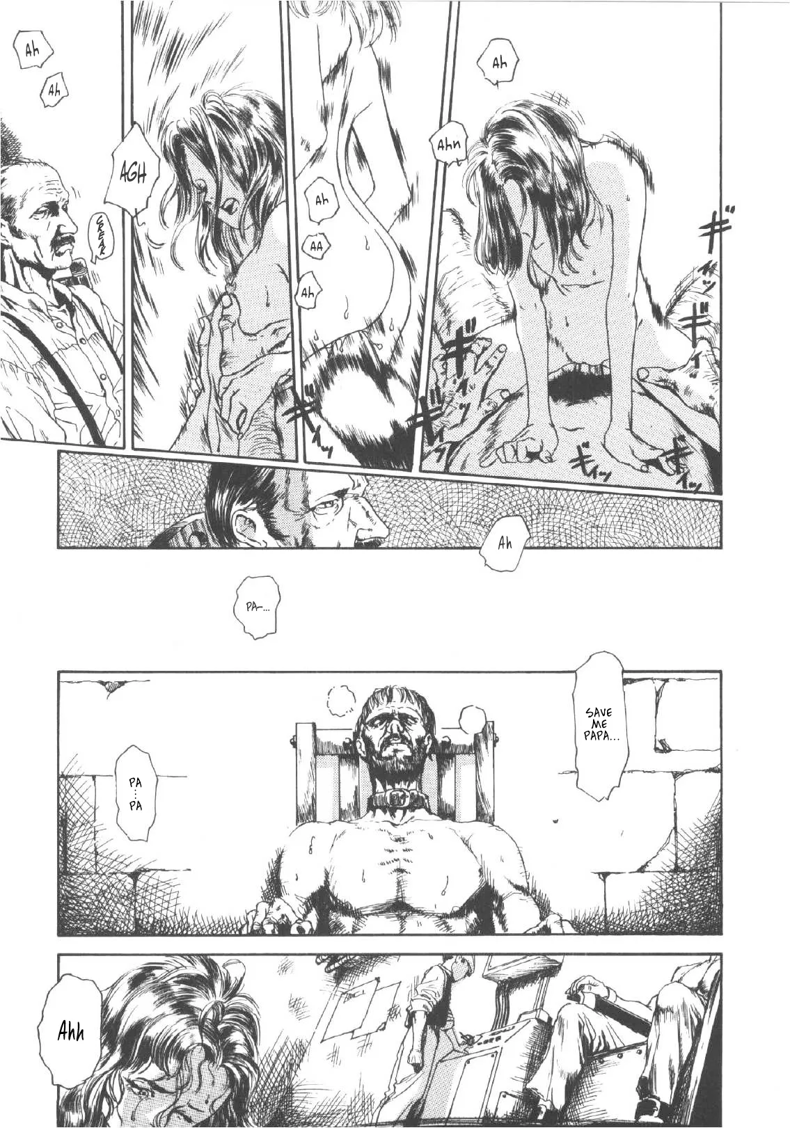 Page 5 of Love and Peace