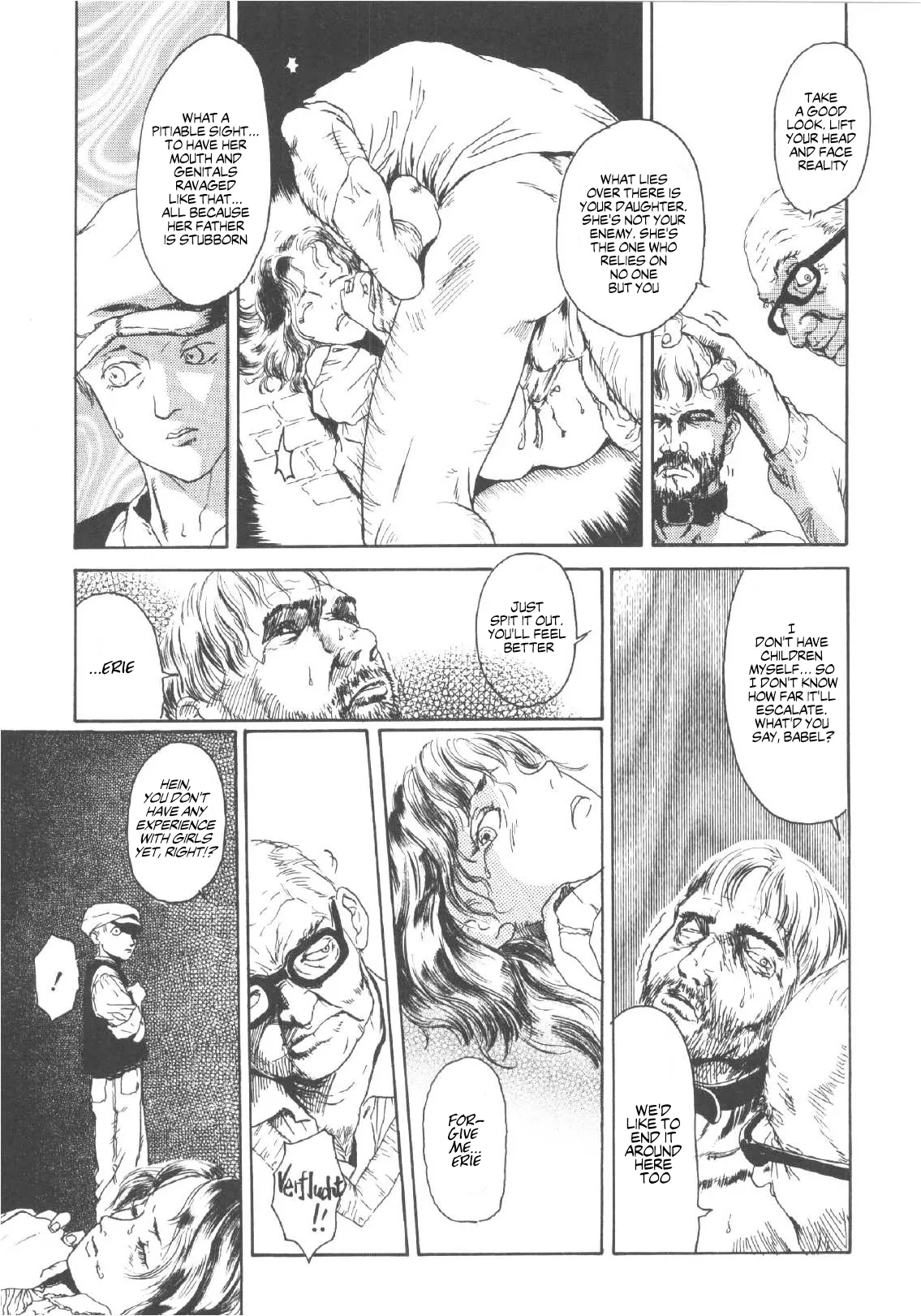 Page 7 of Love and Peace