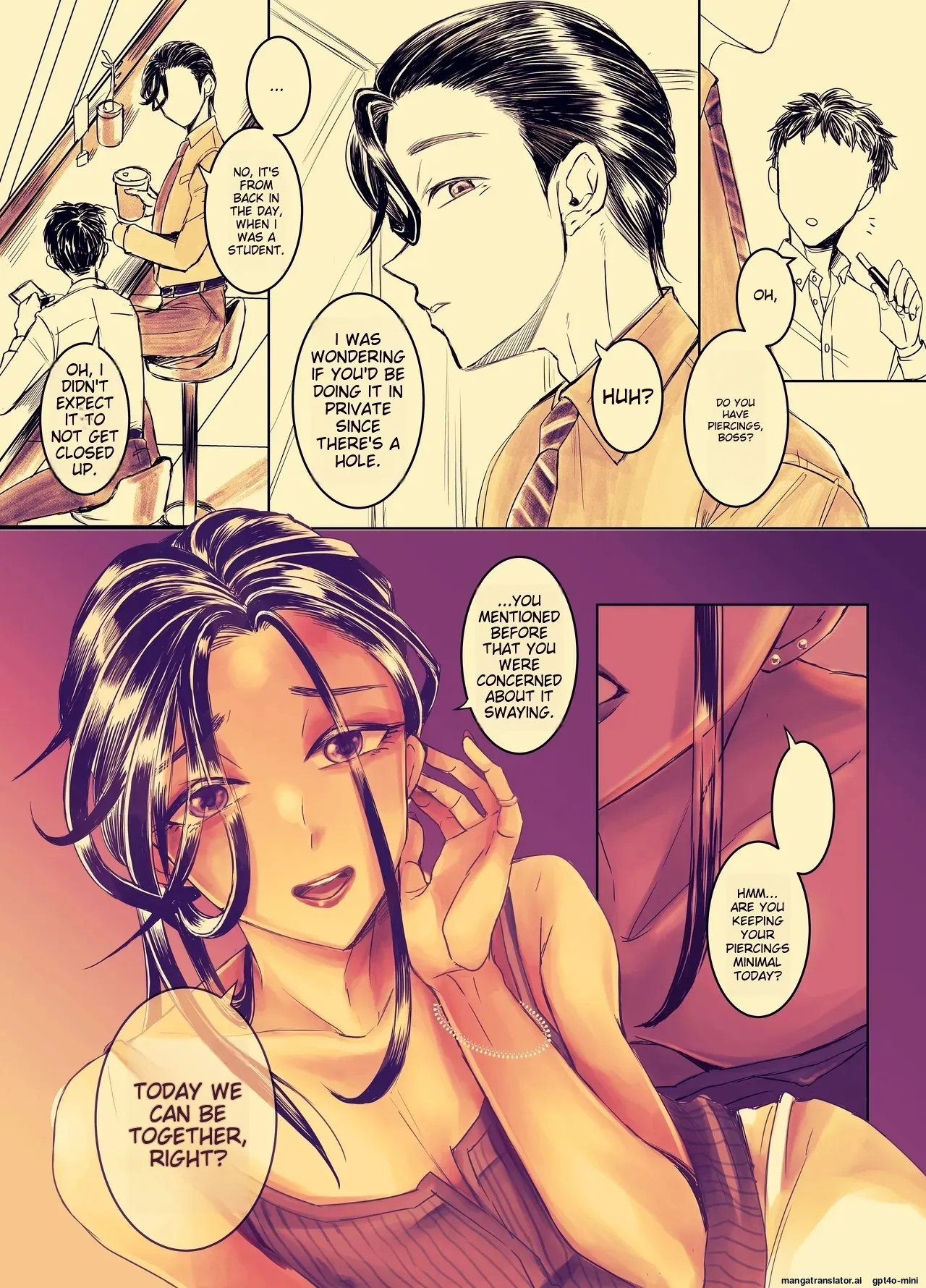 Soushi Souai - Page 33