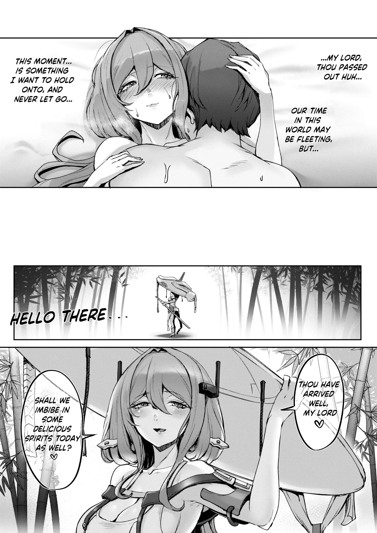 After Life - Page 22