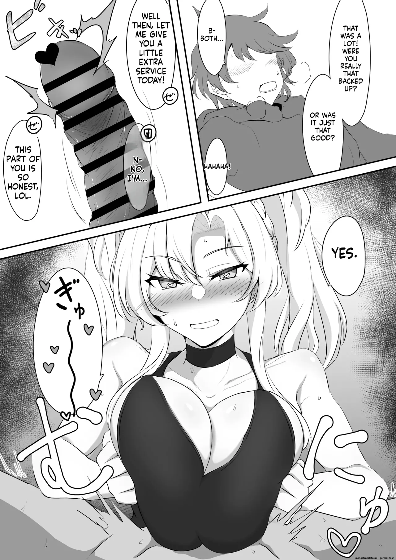 Itsu Nuki - Page 10