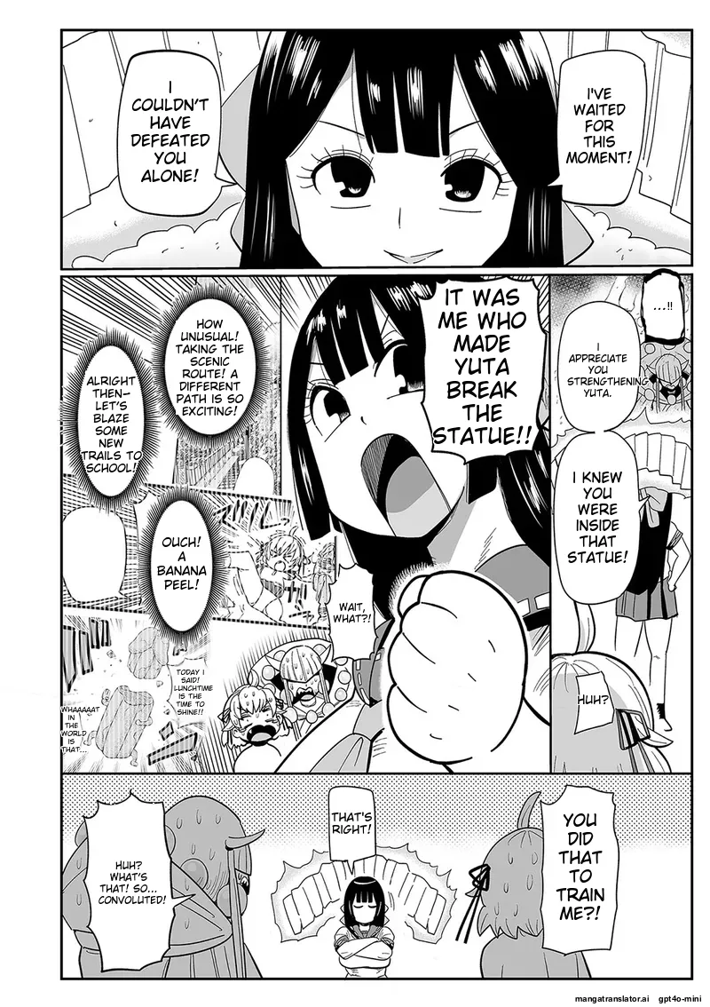 Nayuta Yuta! Ch. 1-10 - Page 177