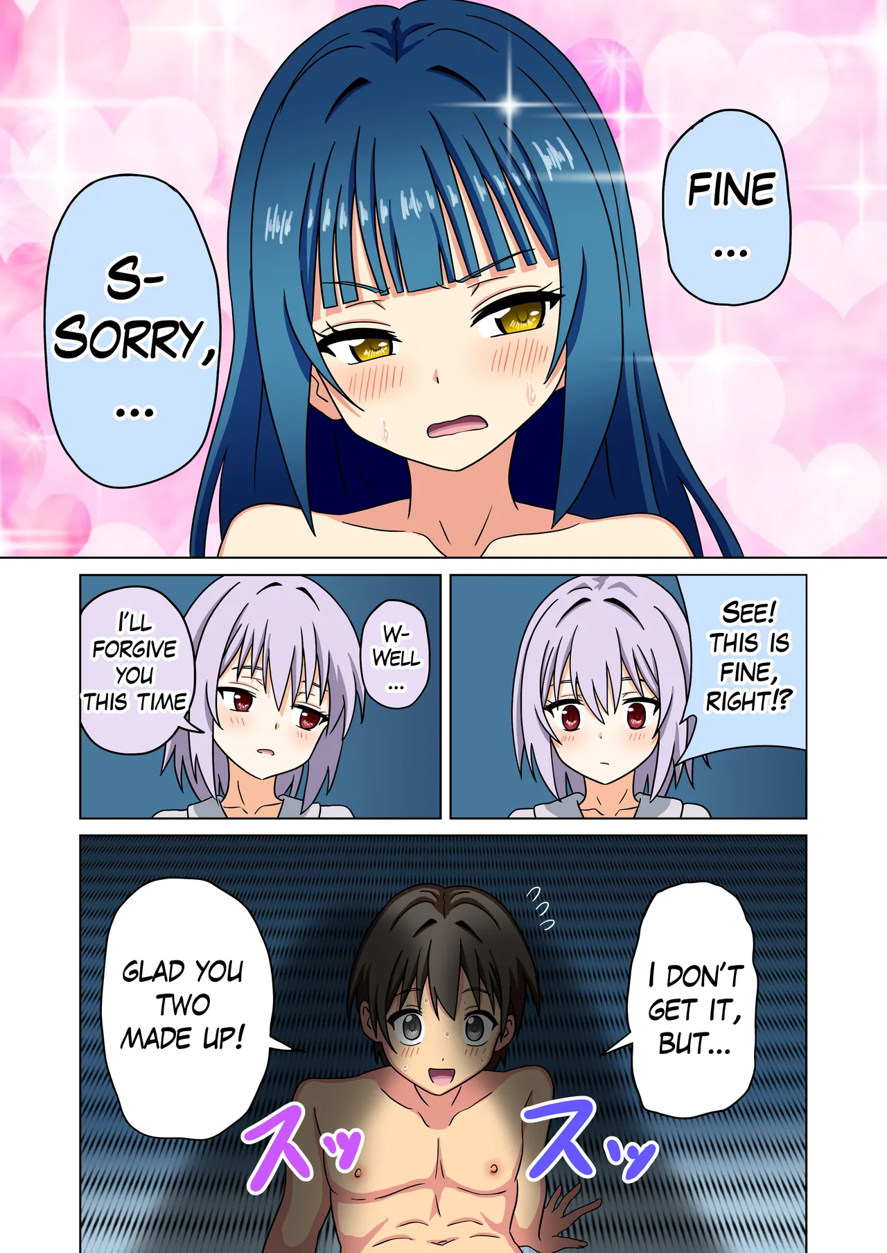 Mitari no Sono Ep. 226-260 - Page 94