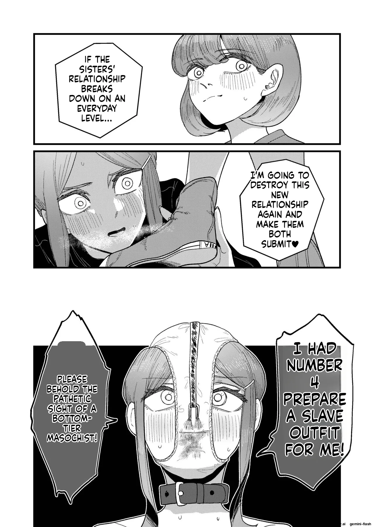 Ane Gari Nishino-san - Page 30