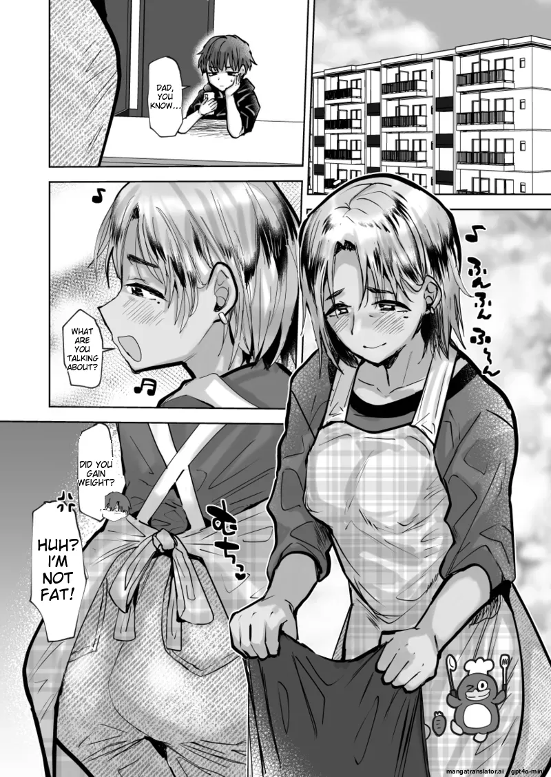 Yankee Oyaji o Are de Mechakucha ni suru - Page 13
