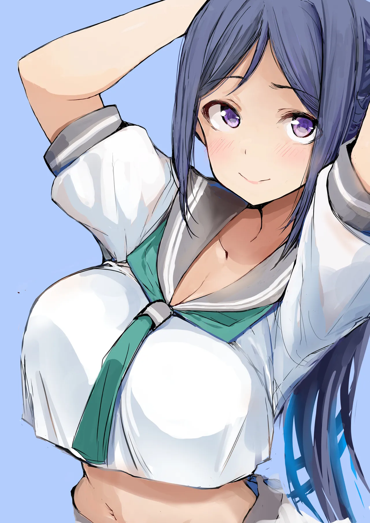 Kanan wa, Amayaka Shitai! - Page 5