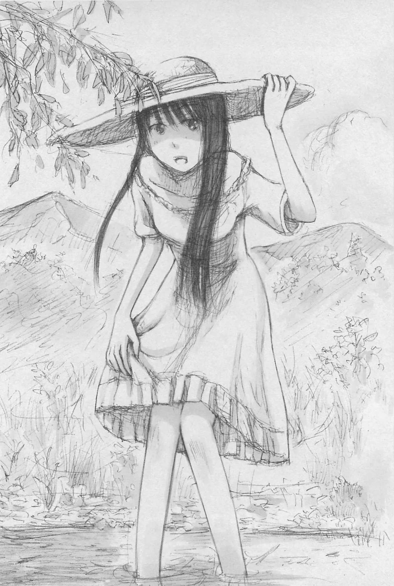 Page 49 of [Tanisawa Shiki(Hagure Tanishi)] Imouto Android vol.1
