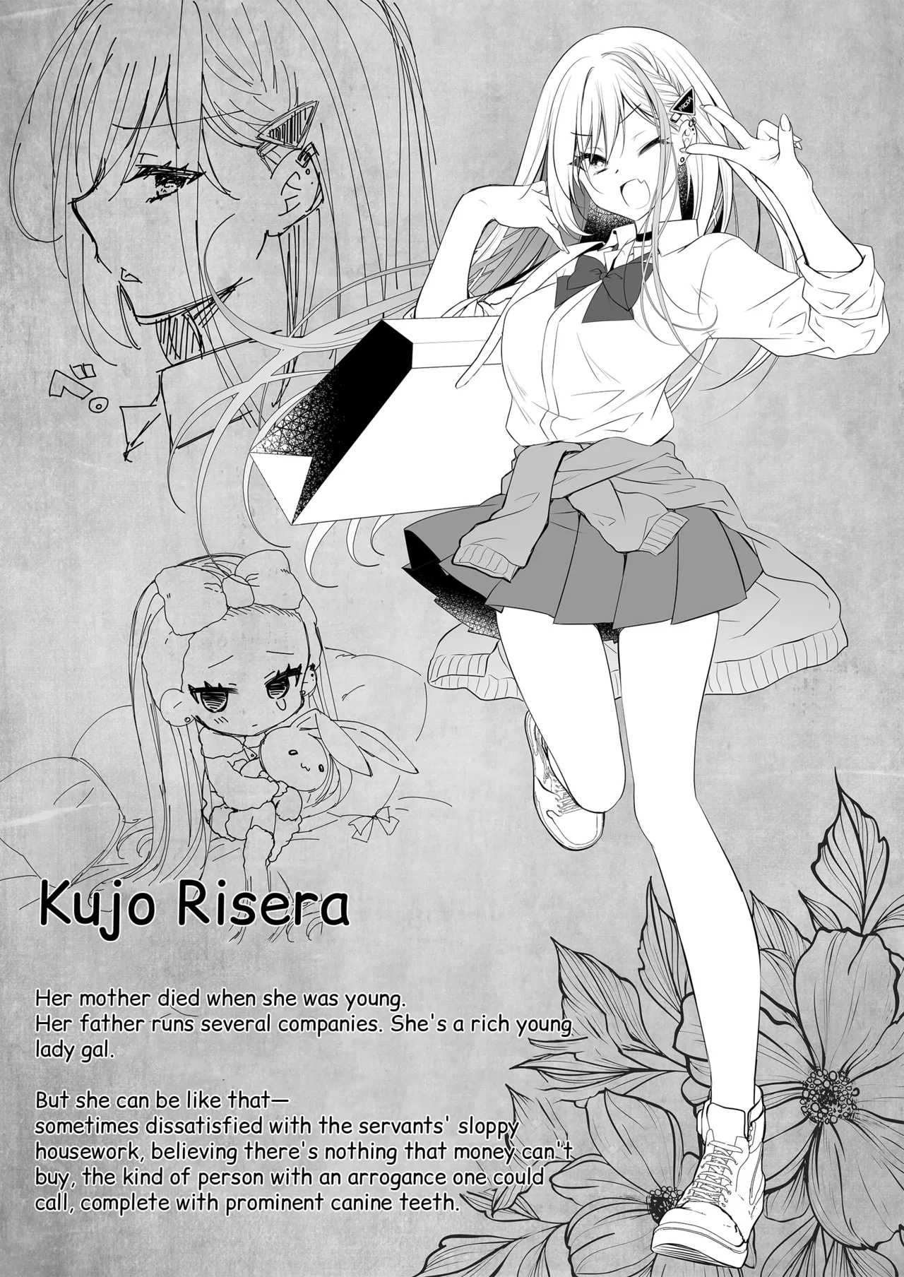 Page 36 of [NANACAN (Nanaca Mai)] Isekai Gangrape III ~I Took Life Lightly as a Sugar Baby—But My Skill Turned Out to Be Top-Tier Pussy That Makes Dicks Line Up Instantlyt~ + Isekai Gangrape Side Story: Two Saintesses Arc ~Today Too, We'll Do Our Best as a Meat Toilet On Duty★~ [English] [Digital]
