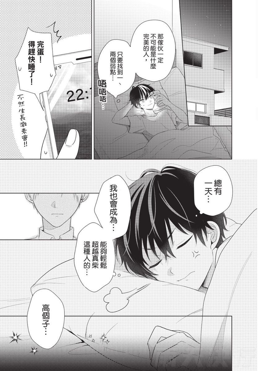 Dare ka yumeda to itte kure | 谁来告诉我这只是梦 VOL.01 - Page 15