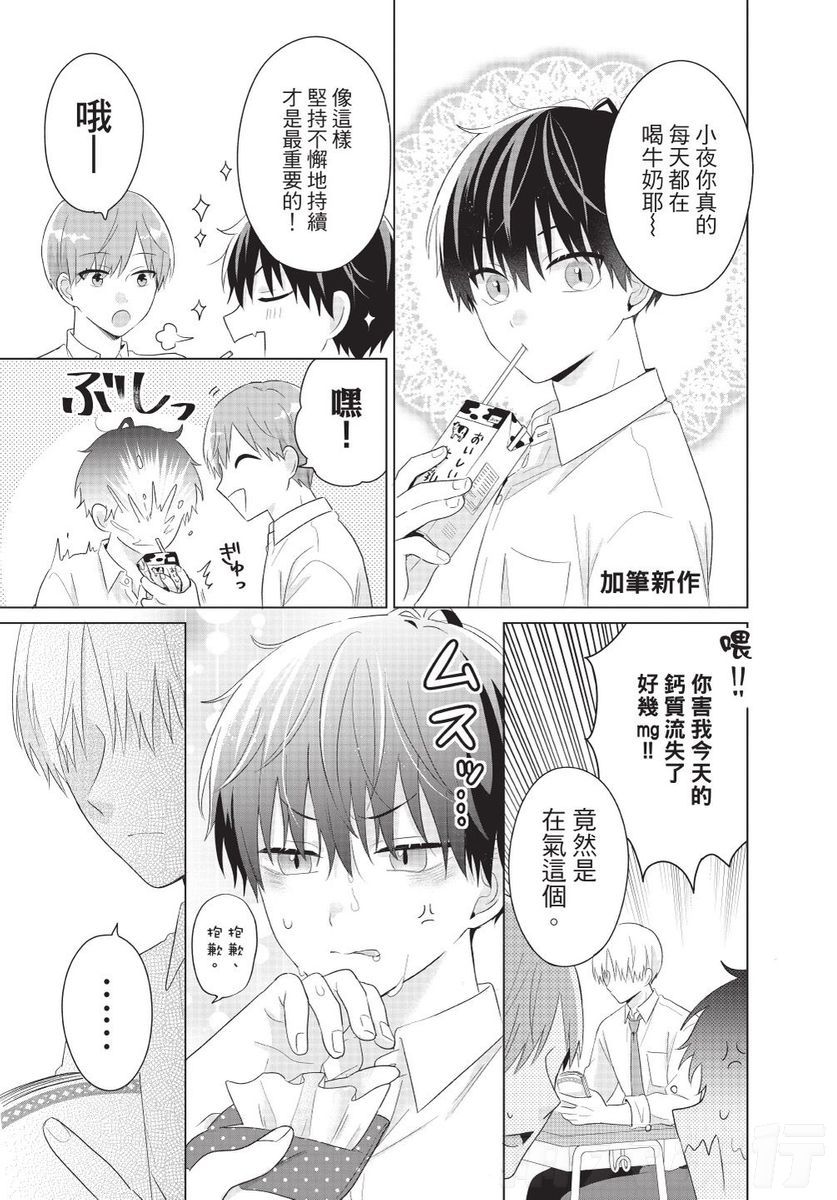 Dare ka yumeda to itte kure | 谁来告诉我这只是梦 VOL.01 - Page 153