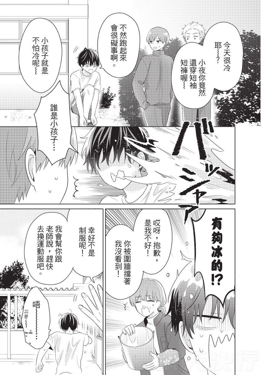 Dare ka yumeda to itte kure | 谁来告诉我这只是梦 VOL.01 - Page 155