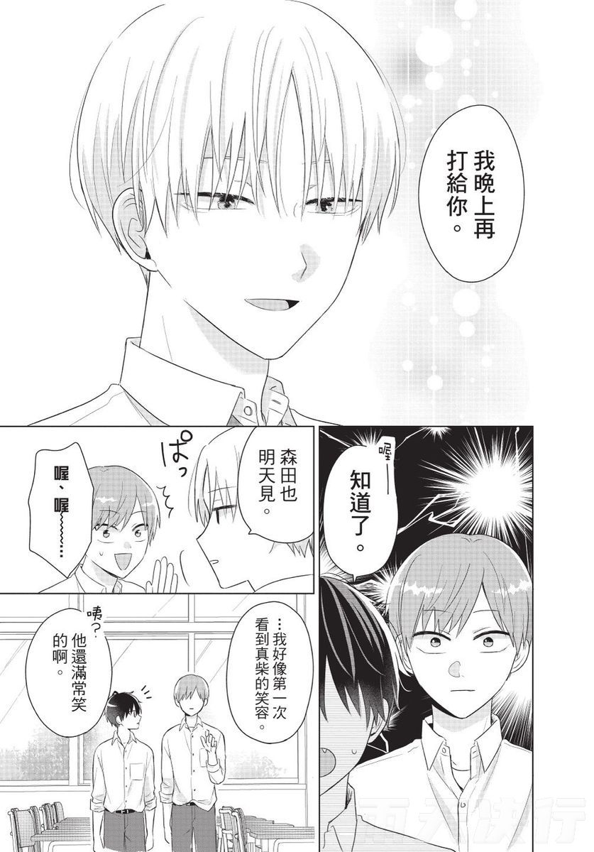 Dare ka yumeda to itte kure | 谁来告诉我这只是梦 VOL.02 - Page 167