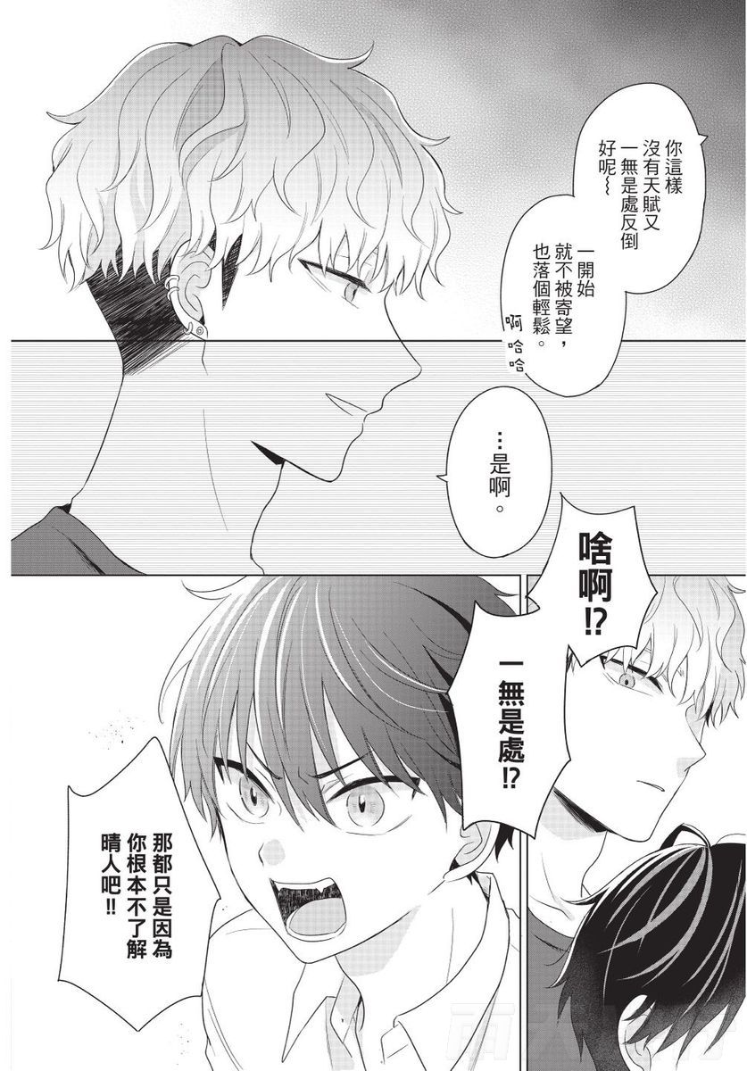 Dare ka yumeda to itte kure | 谁来告诉我这只是梦 VOL.02 - Page 20