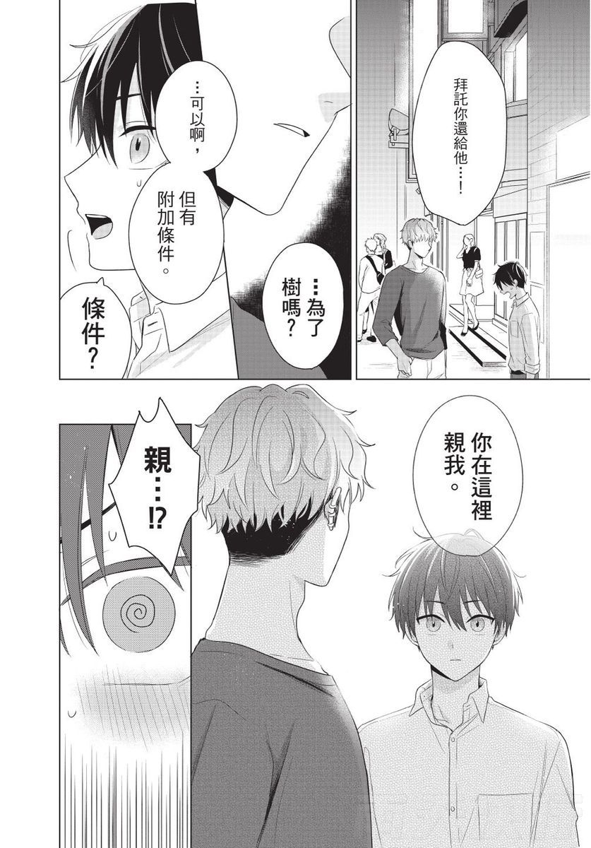 Dare ka yumeda to itte kure | 谁来告诉我这只是梦 VOL.02 - Page 24
