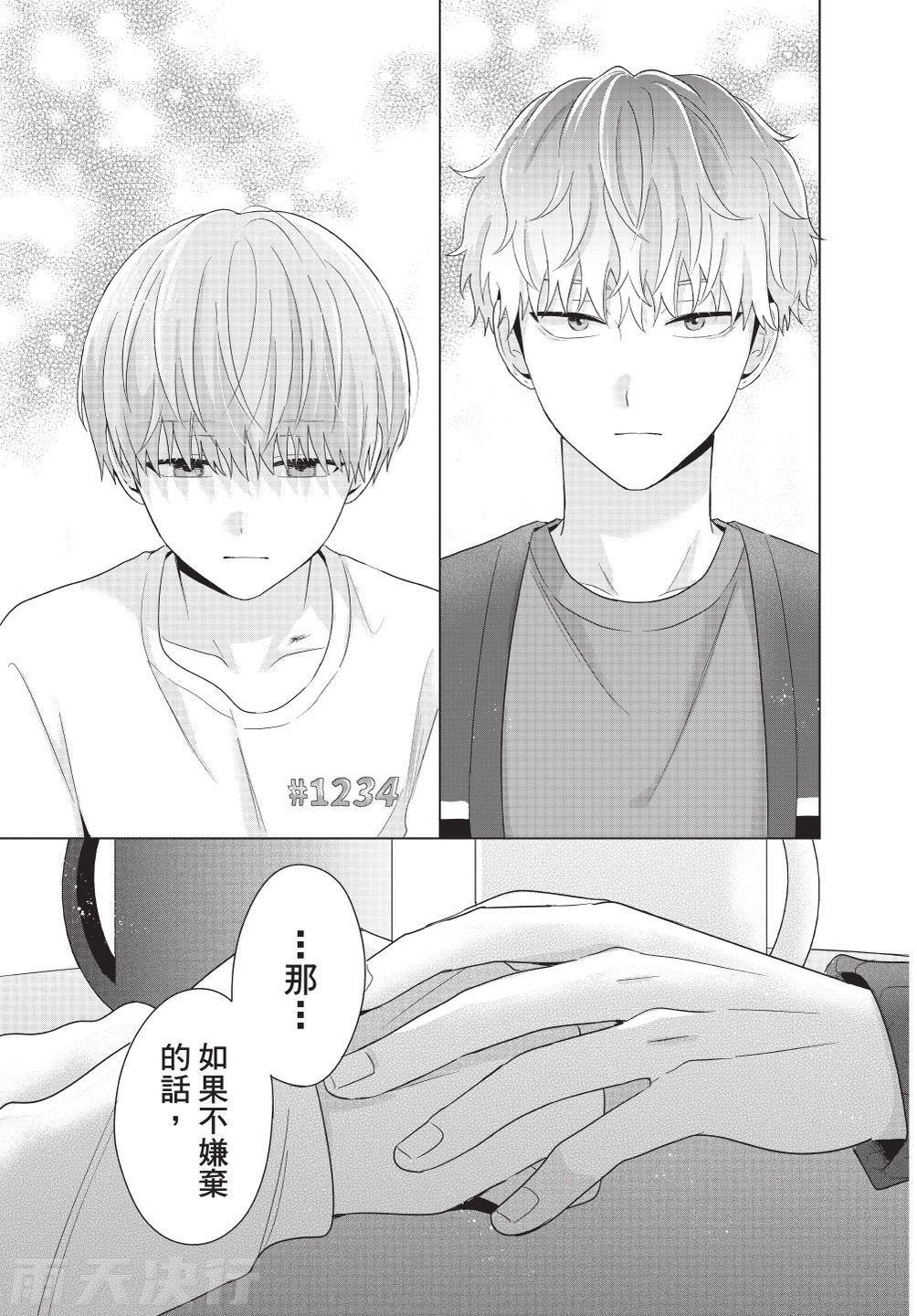 Dare ka yumeda to itte kure | 谁来告诉我这只是梦 VOL.04 - Page 23
