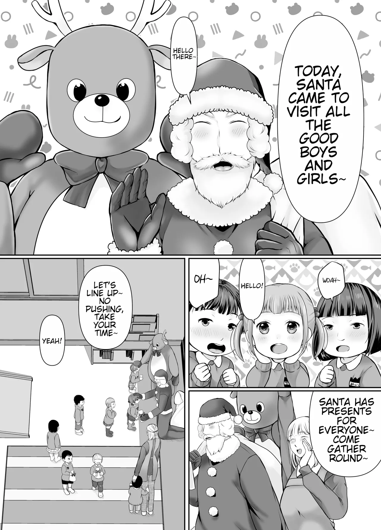 Page 133 of [Popotto Denki Ichigouten] Hitorigurashi no Musuko ni Semararete... | My son, who lives on his own, talked me into it... [English] [WaterKujo]