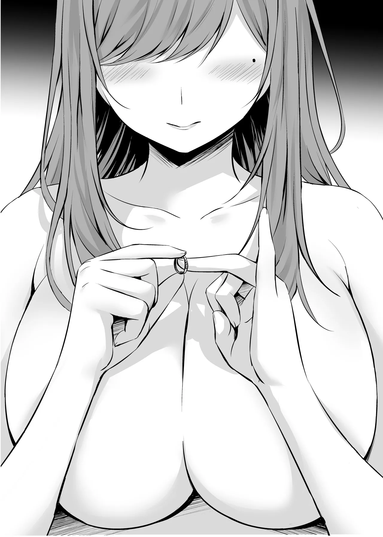 Page 45 of Hitozuma to Onsen de Icha Love SEX ga Tomerarenai! Soushuuhen