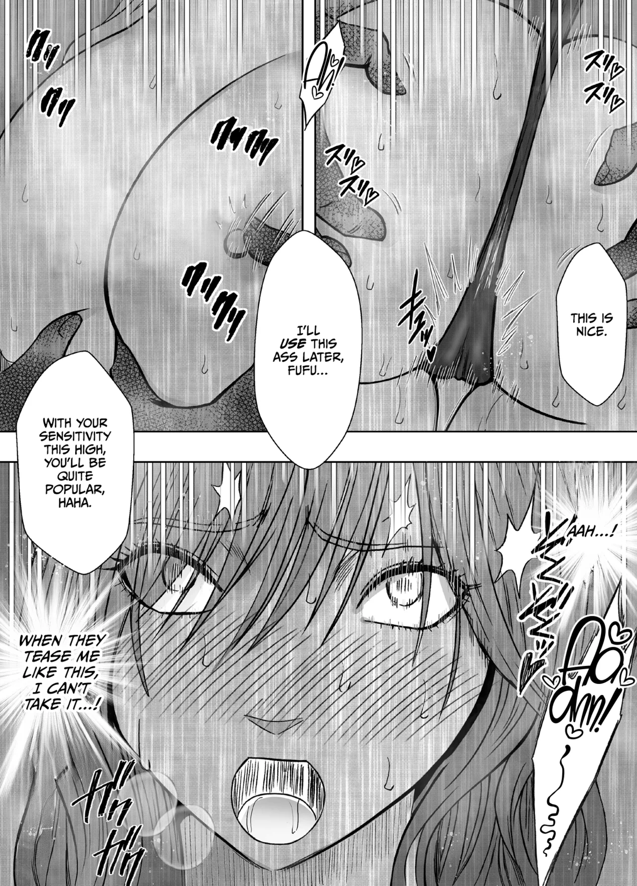Taimashi Yura 5 - Page 29
