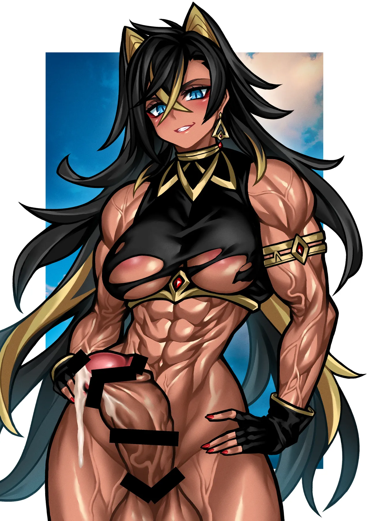 Page 16 of 【FANBOX】YOTARo（FUTA EDITION）