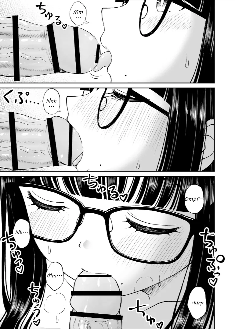 Page 28 of My big-breasted junior from the Art Club decided to pose nude for me and it was so erotic it made my art explode 2