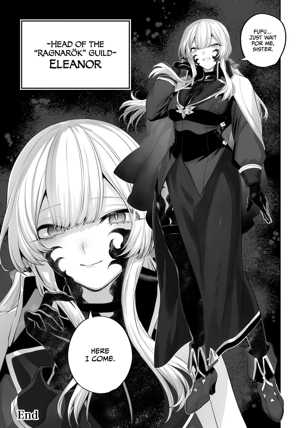 Page 116 of [Nekono Oyashiro (Mashu)] Ikusa Otome to Ikusa Goto! -Ikusa Otome Hen- [English] [CulturedCommissions]