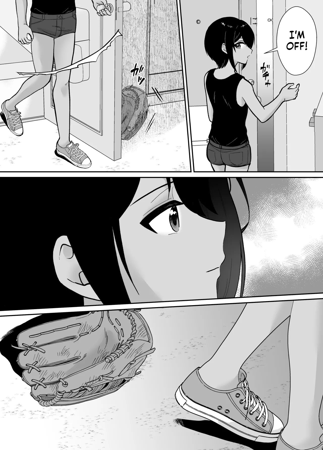 Sensei, I Have a New Dad Now 2 - Page 70