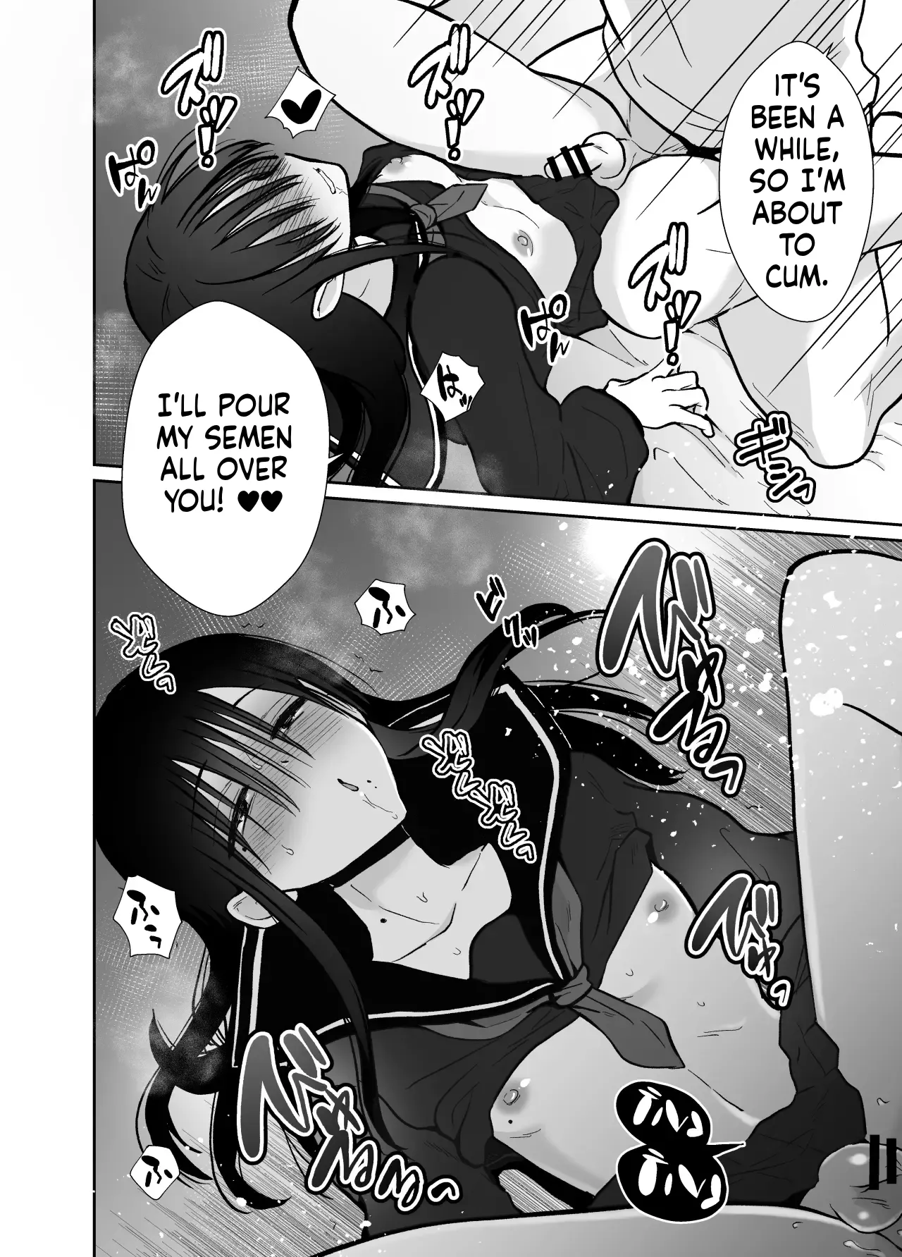Fallen Women Share House: Rin-kun Edition - Page 29