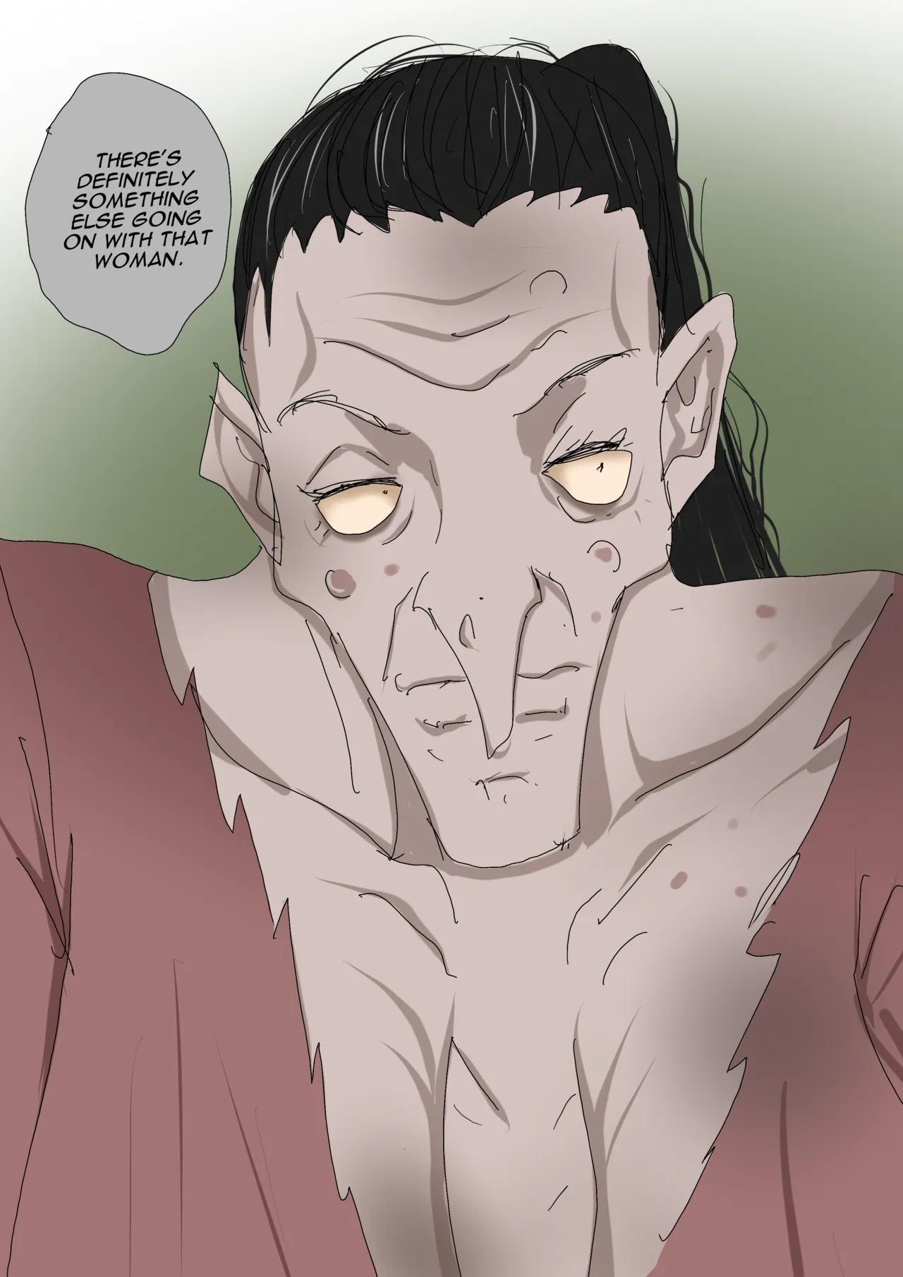 Sinful Lust - Page 10