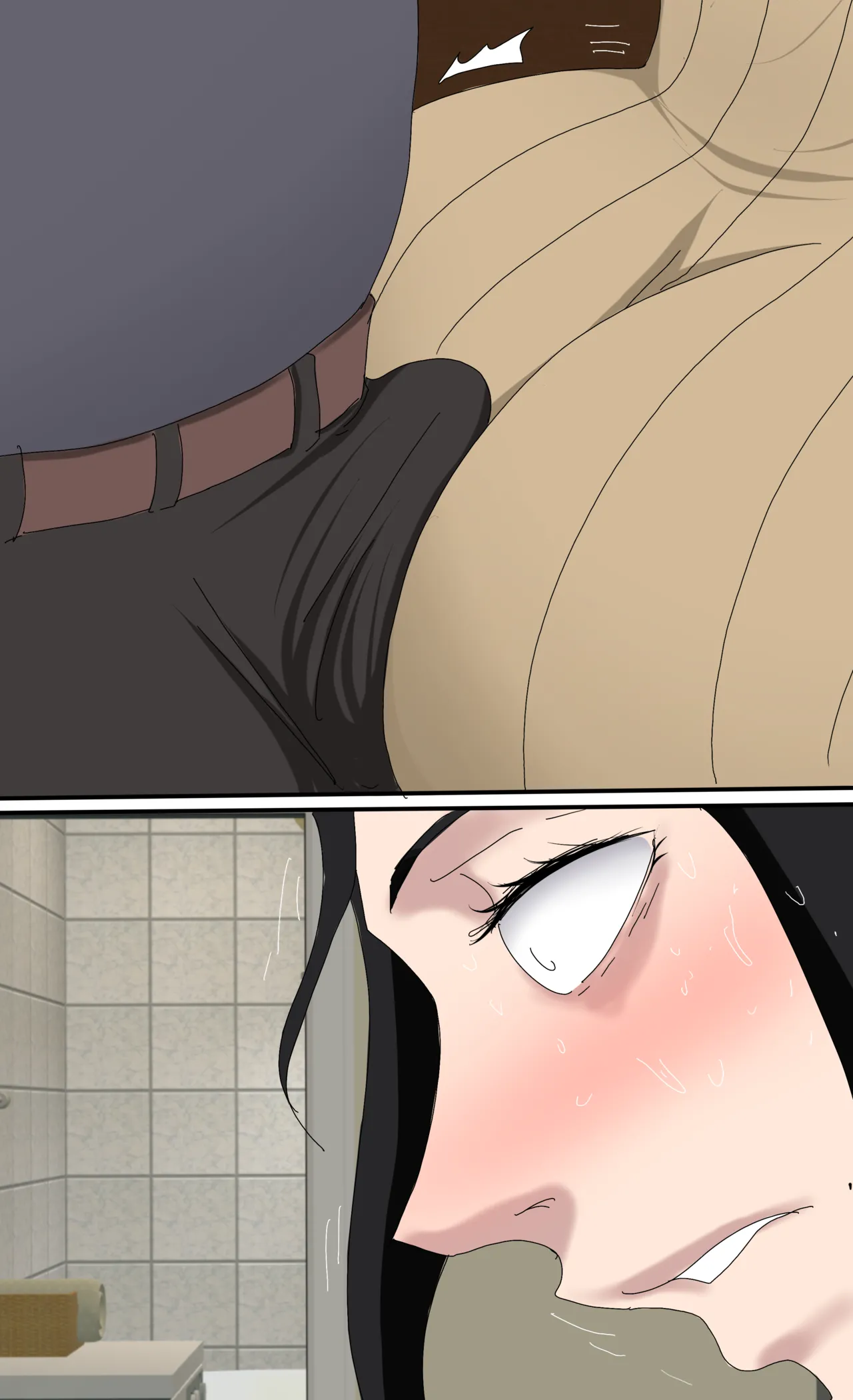 Sinful Lust - Page 108