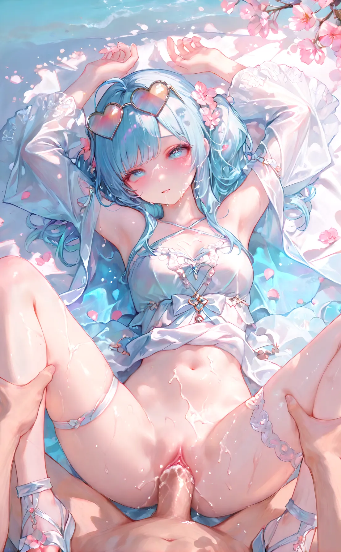 鲸宝涩图 - Page 24
