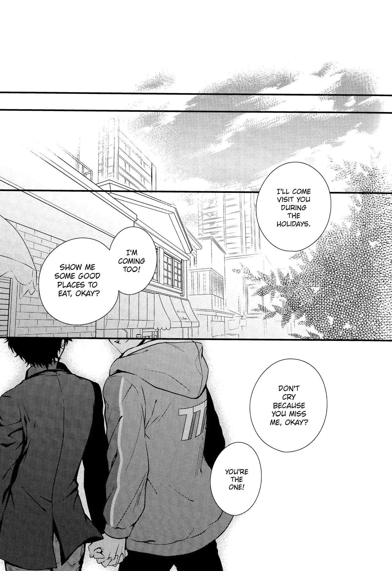 Crush on you! - Page 41
